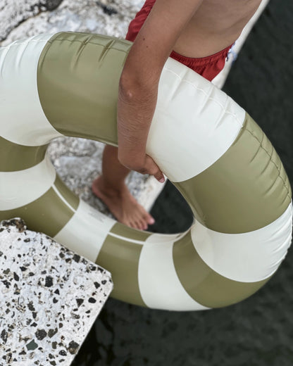  ICONIC FLOATS | TERRA VERDE