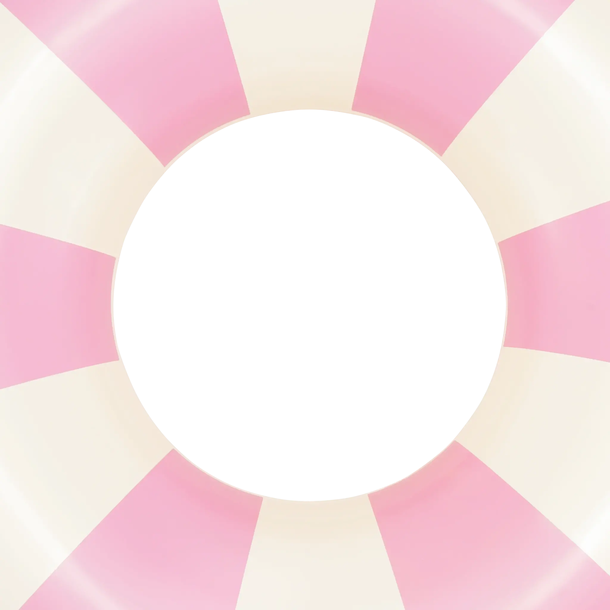 ICONIC FLOATS - BUBBLEGUM