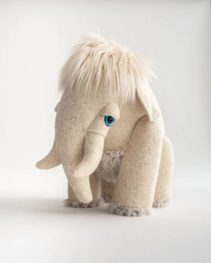 THE MAMMOTH | IVORY