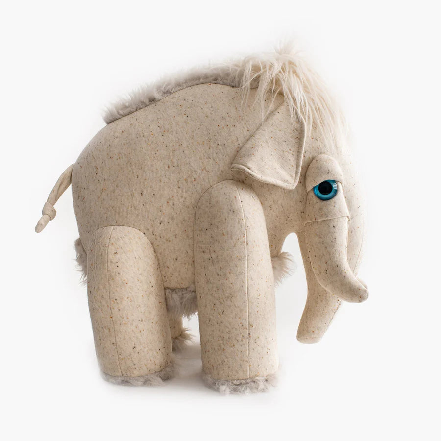 THE MAMMOTH | IVORY