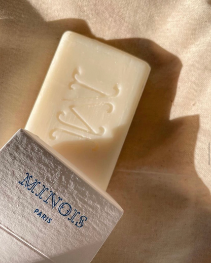 GENTLE SOAP