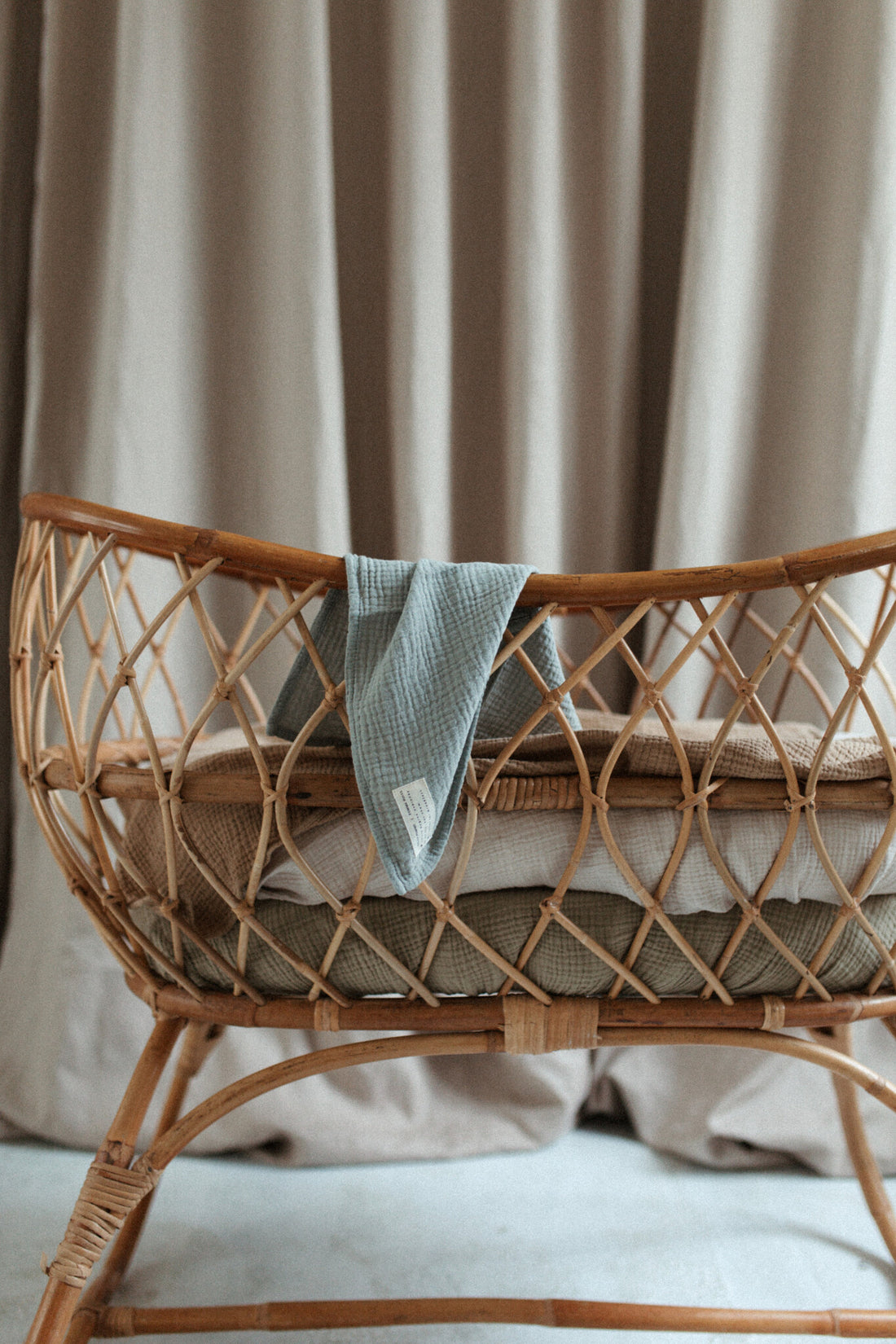 HYDROFIELE DOEK PETIT | FEELIN&