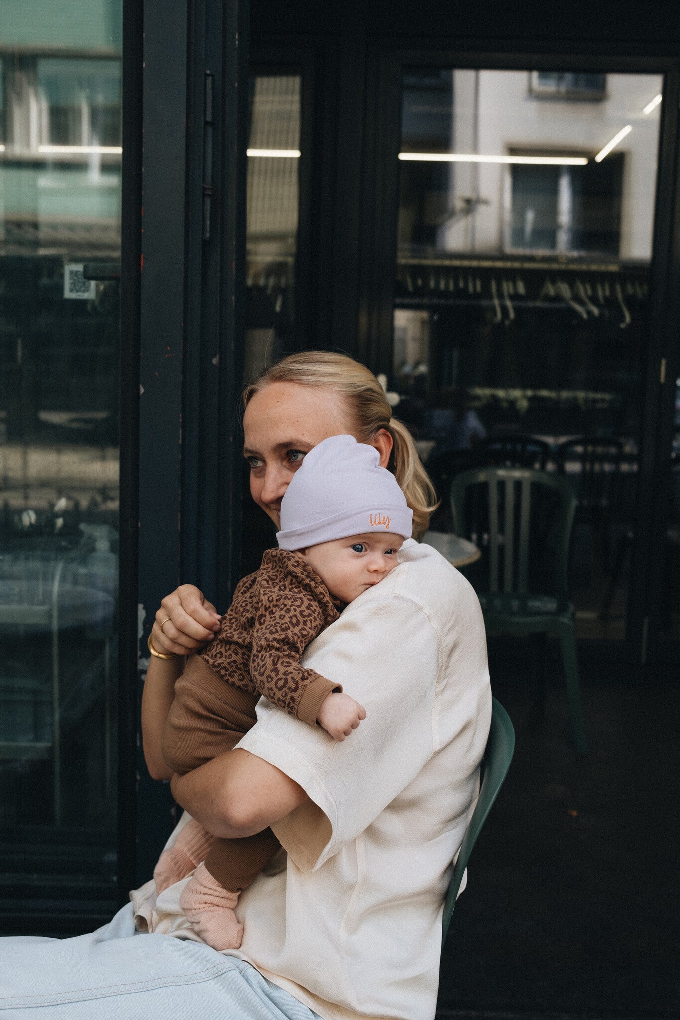 TEENY TINY BEANIE | LUCKY LILA