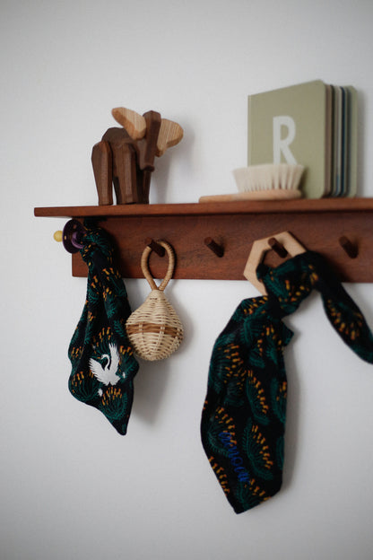 ROSA DE WEERD  FLOWER CHILD | PETIT TOWEL