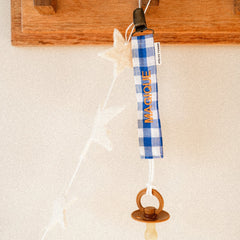 SPEENKOORD CHECKED | BOOGIE BLUE