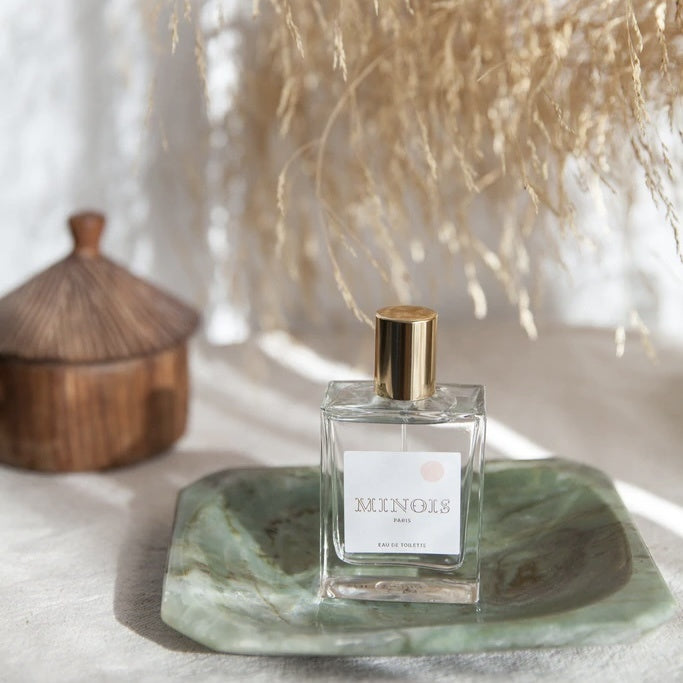 EAU DE TOILETTE