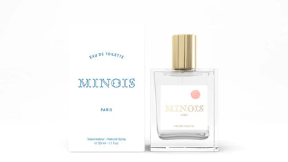 EAU DE TOILETTE