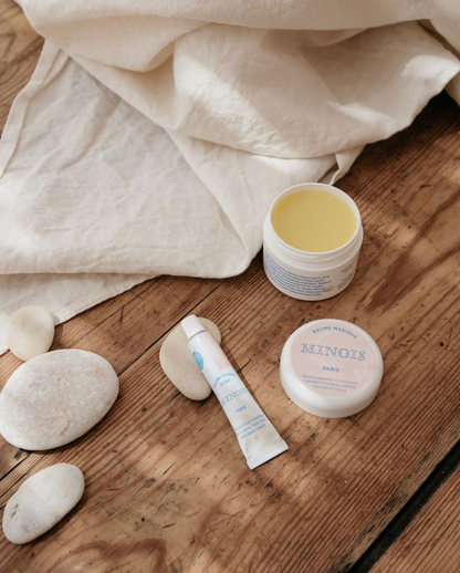 MAGIC BALM