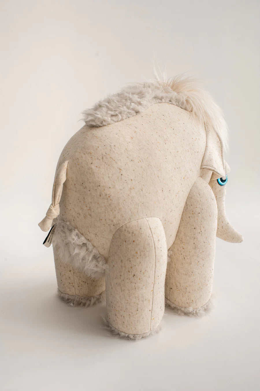 THE MAMMOTH | IVORY
