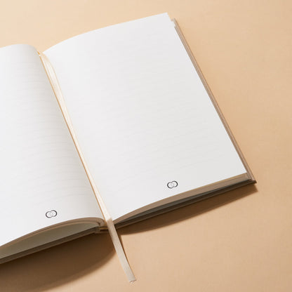 LUXE NOTEBOOK | &