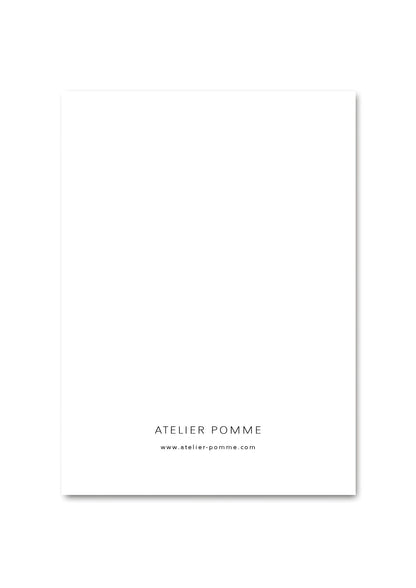 POSTCARD | HAPPY HOLIDAYS