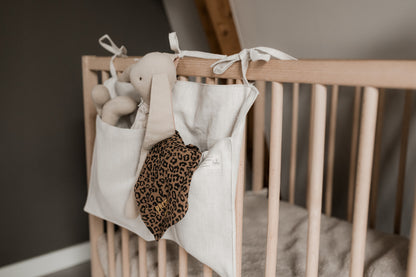 HYDROFIELE DOEK PETIT | LEOPARD