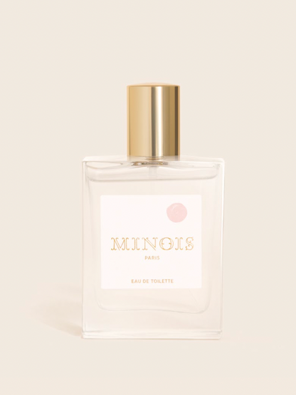 EAU DE TOILETTE