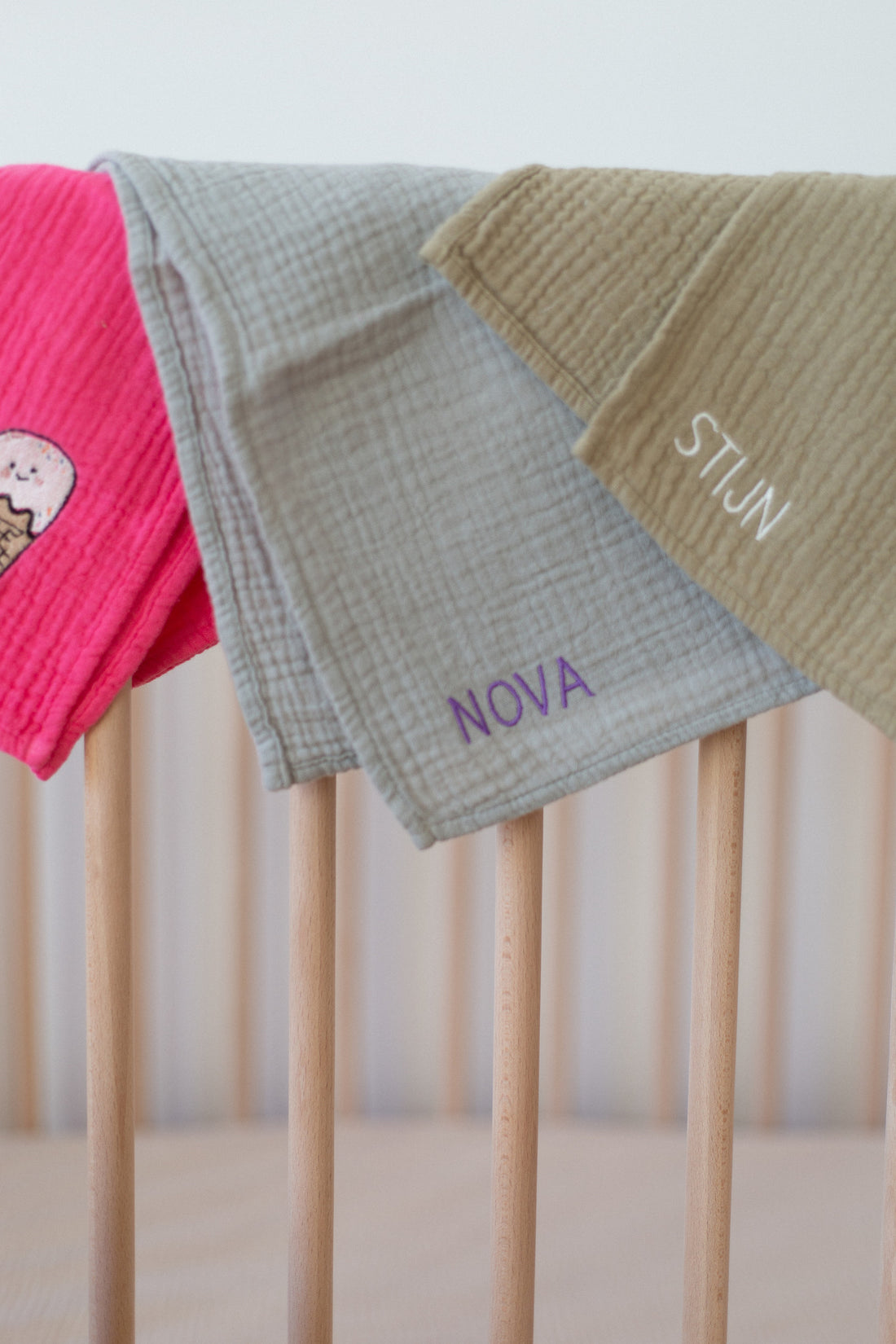 HYDROFIELE DOEK PETIT | FEELIN&