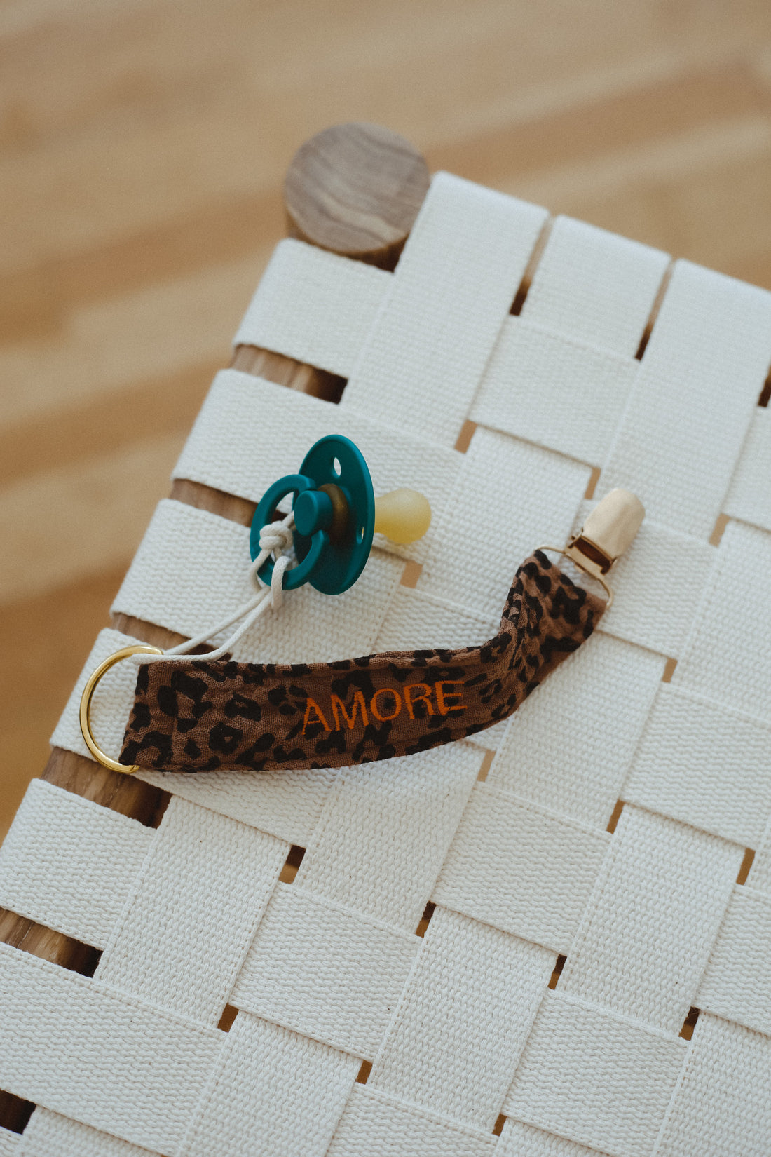 SPEENKOORD | LEOPARD