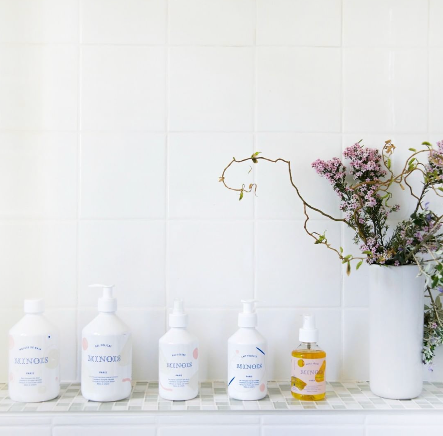 CLEANSING FACE MILK