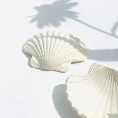 TEETHING TOY | SHELL