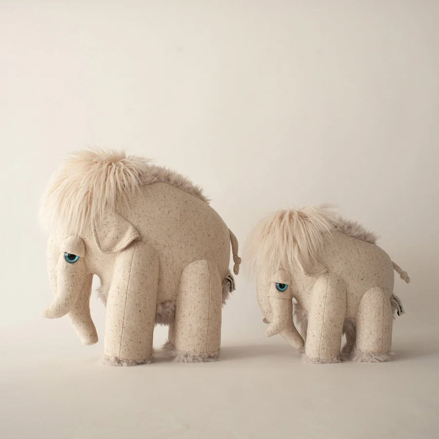 THE MAMMOTH | IVORY