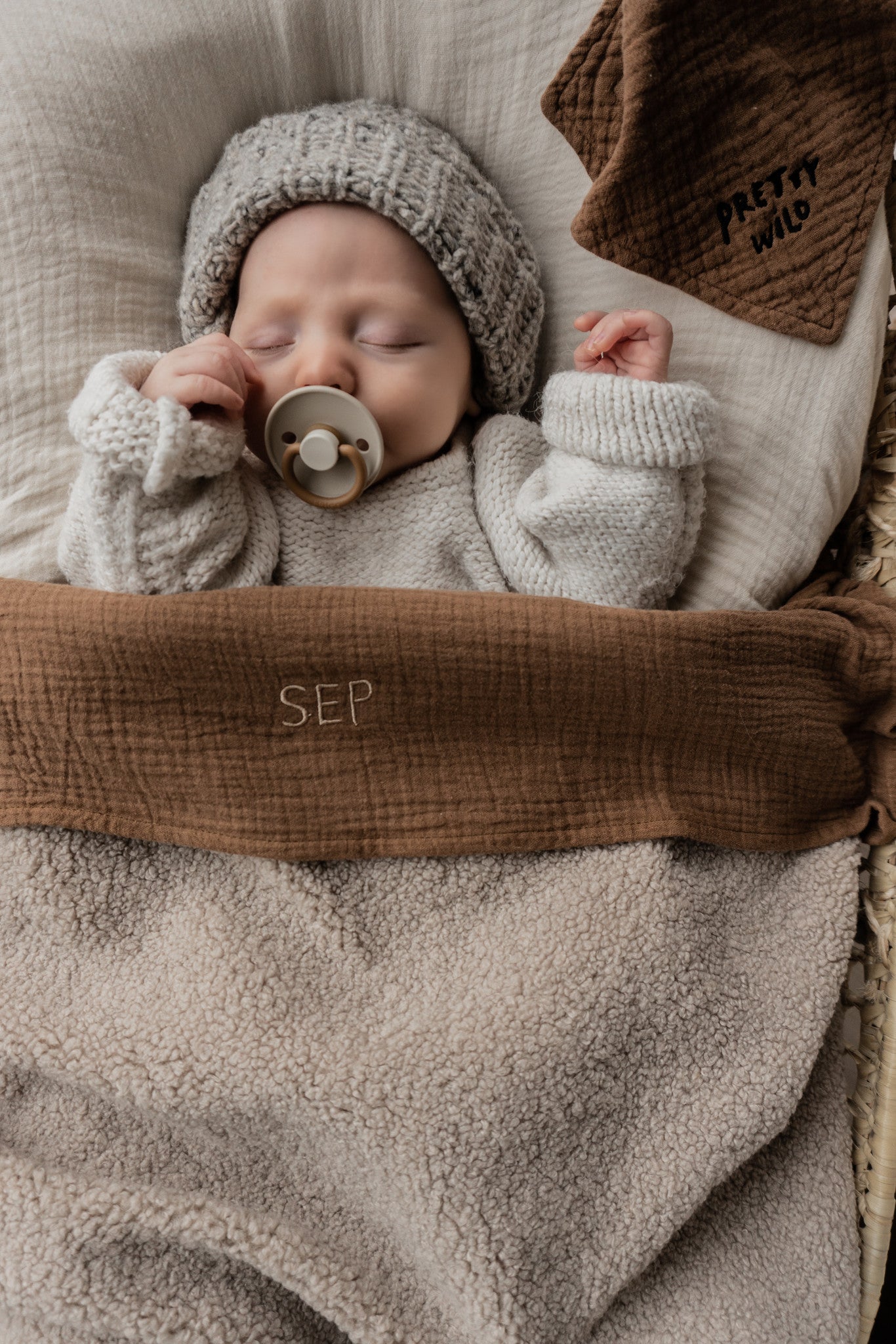 LAKEN WIEG | BETTER BROWNIE