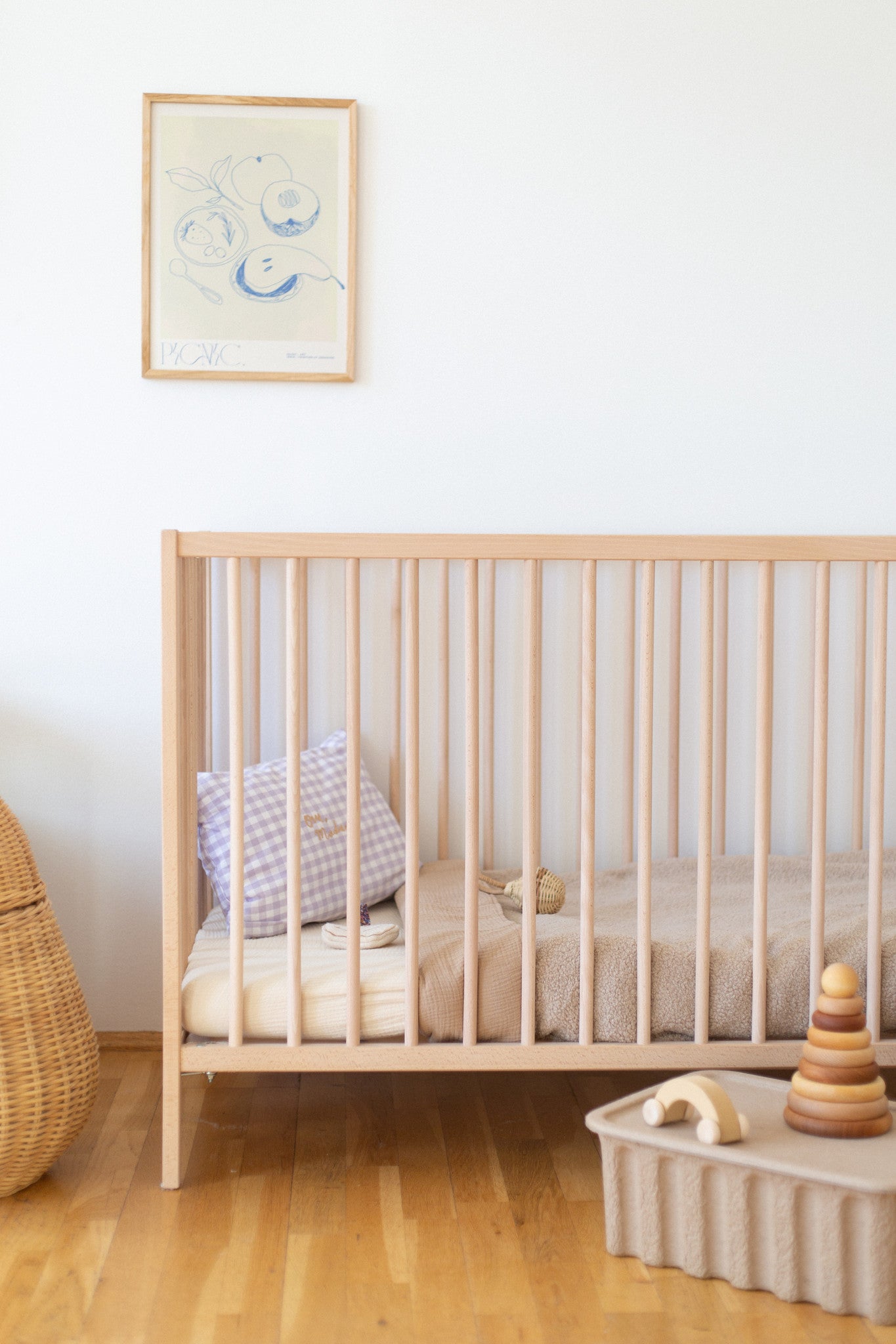 KUSSEN: CHECKED | LUCKY LILA