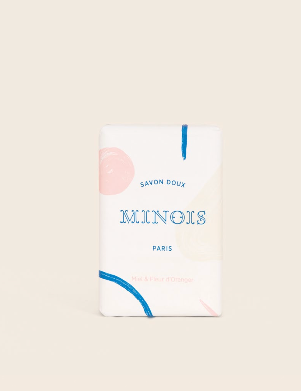 GENTLE SOAP