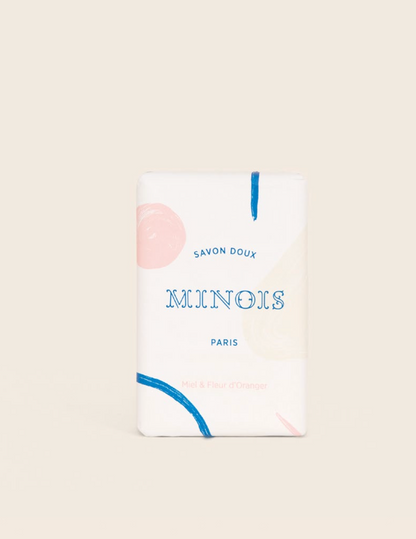 GENTLE SOAP