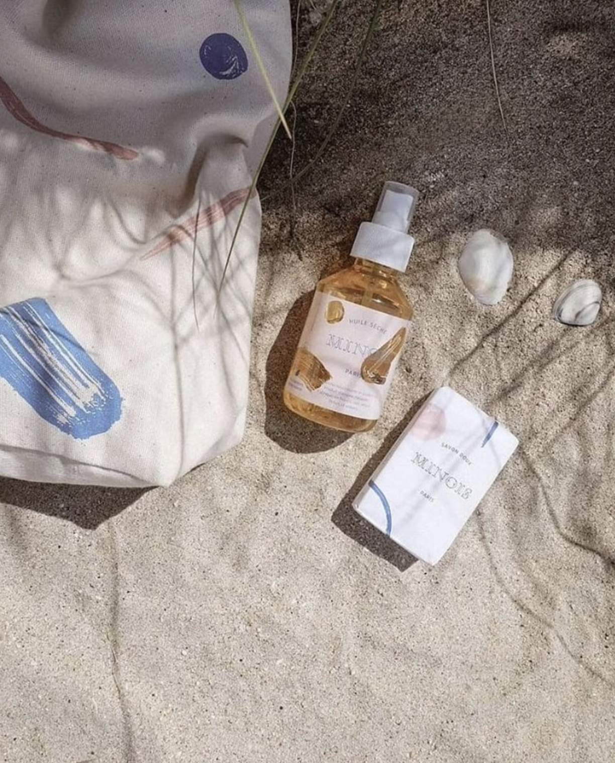 GENTLE SOAP