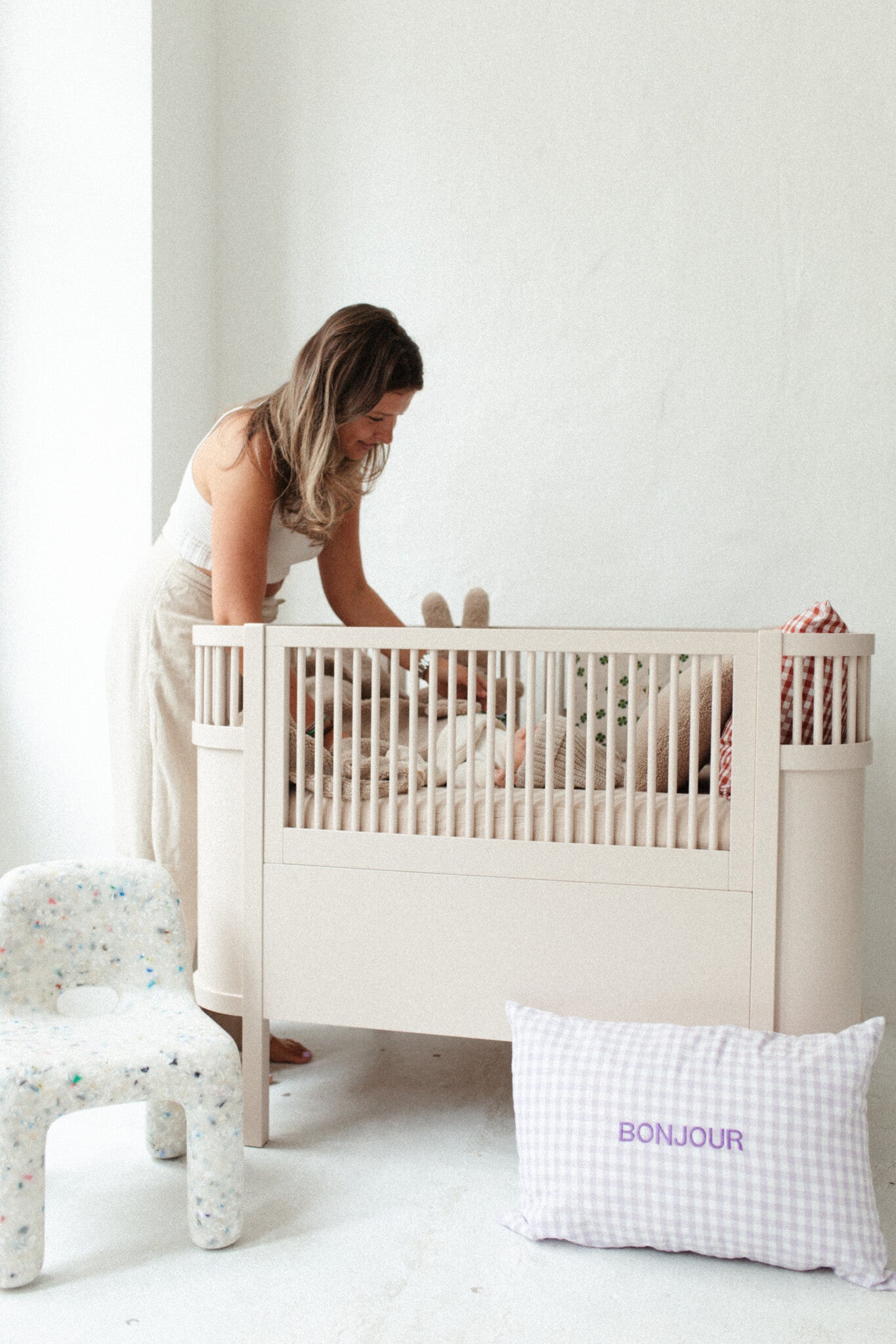 KUSSEN: CHECKED | LUCKY LILA