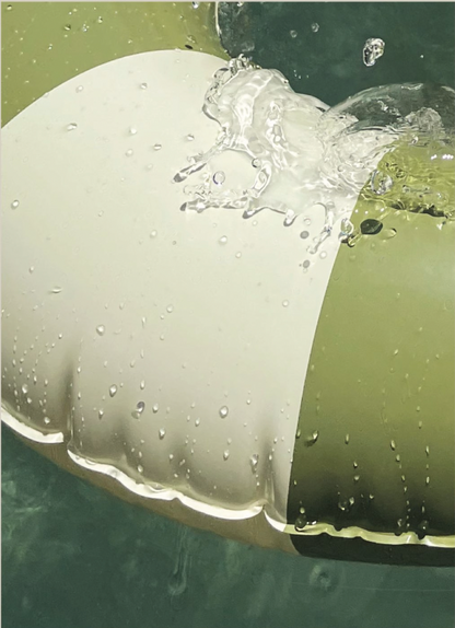  ICONIC FLOATS | TERRA VERDE