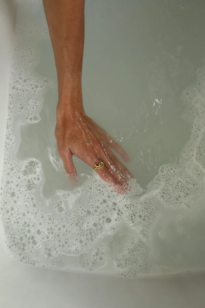 Cream Wash | Mama