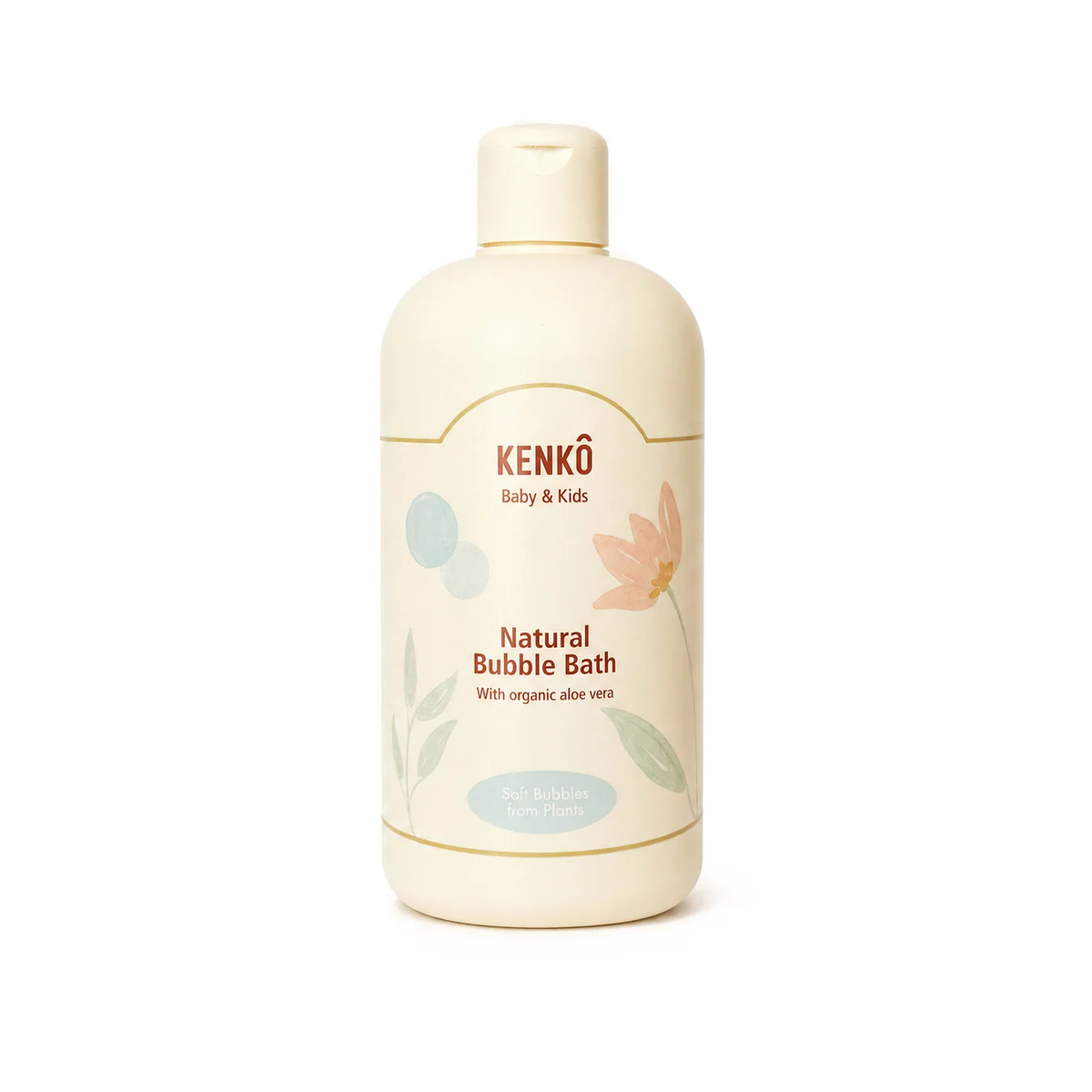 Natural Bubble Bath | Baby &amp; Kids