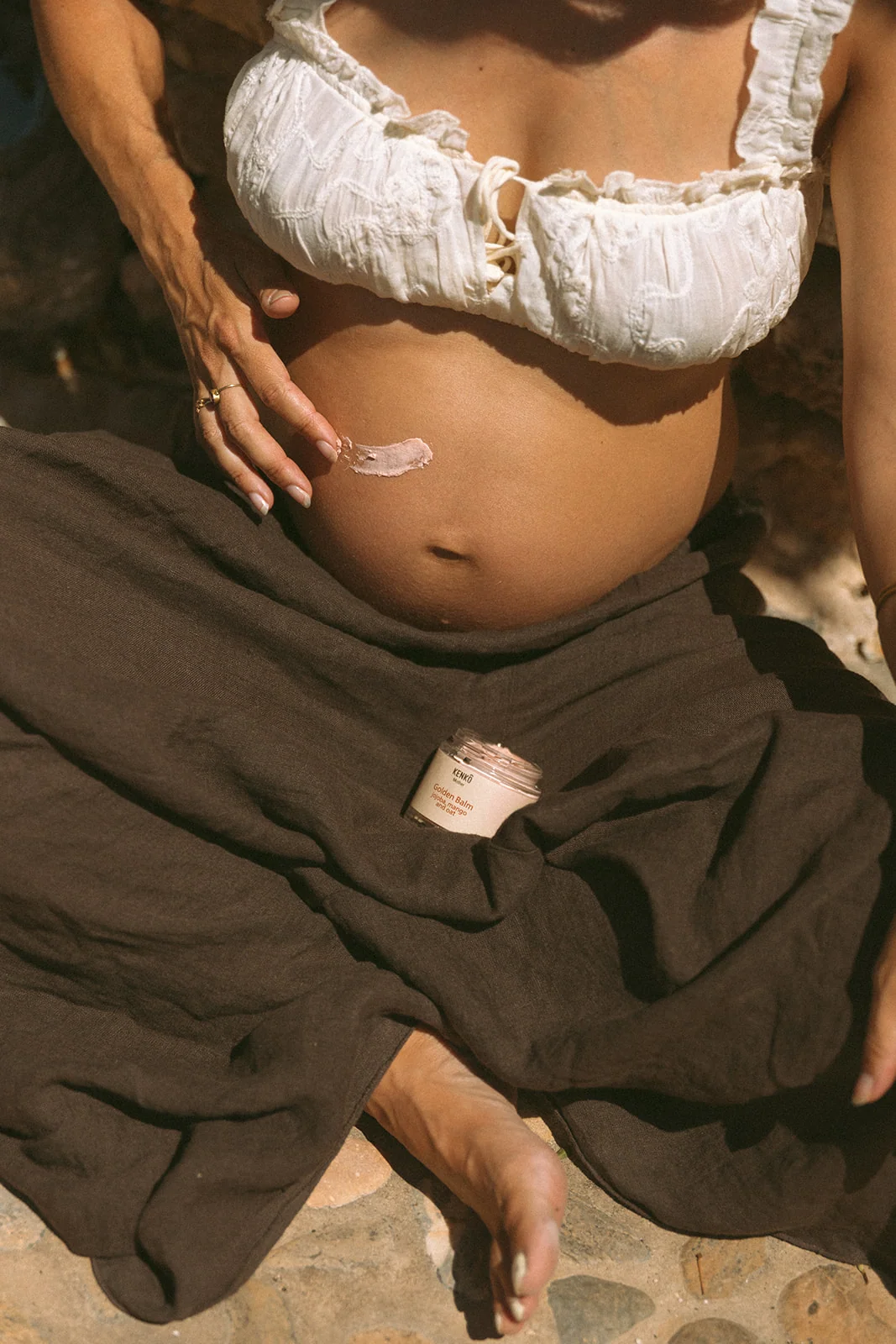 Golden Balm | Mother
