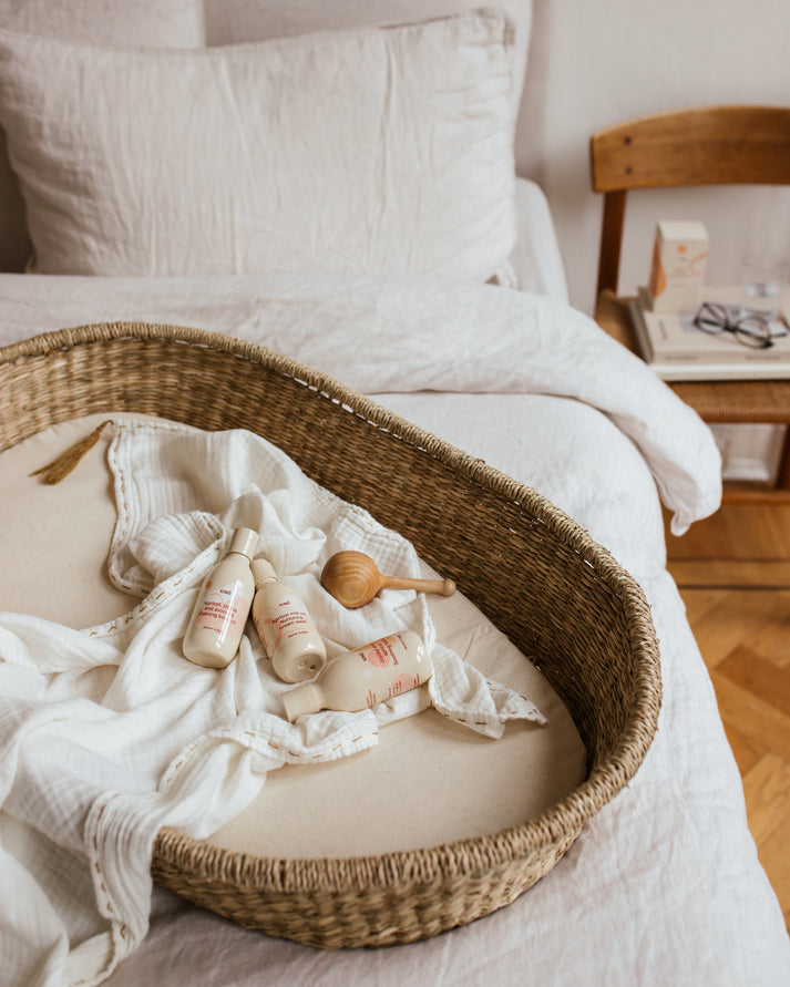 GIFTSET BABY BUBBLE