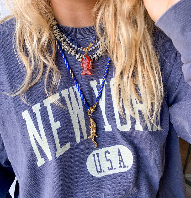 Crocodile | Charm