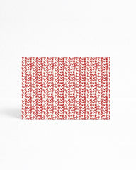 PHYSICAL GIFT CARD | LOVE LOVE LOVE