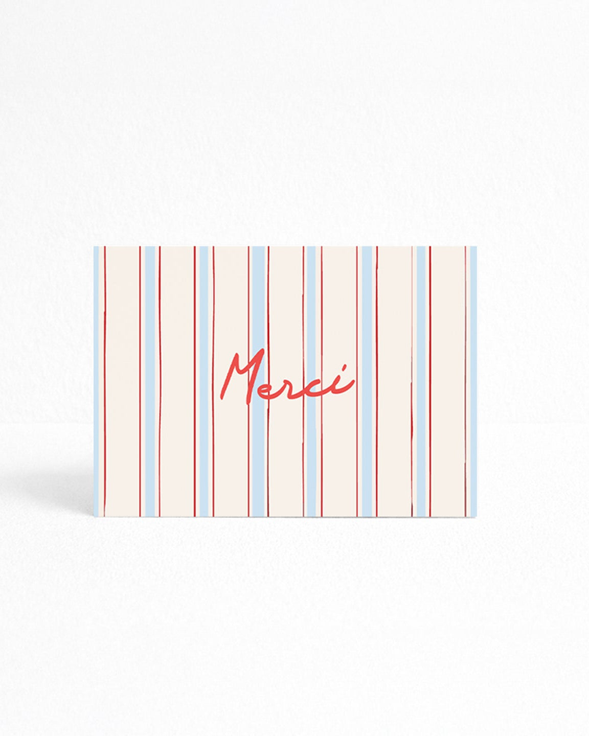 PHYSICAL GIFT CARD | MERCI