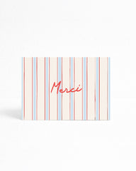 PHYSICAL GIFT CARD | MERCI