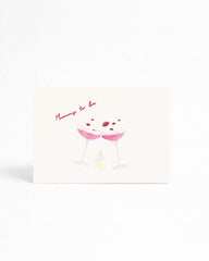 PHYSICAL GIFT CARD | MOMMY TO BE