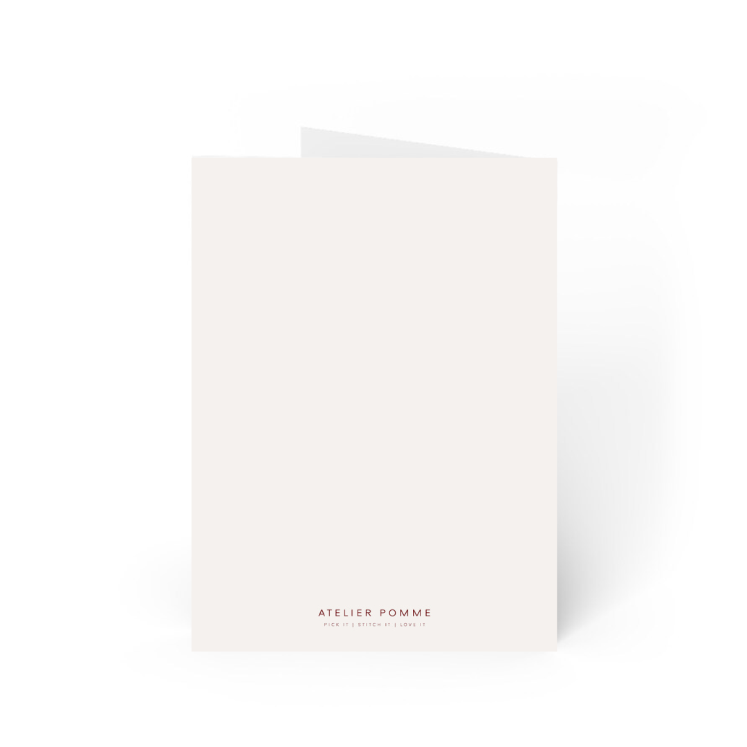 GIFT BOX | MY FIRST CHRISTMAS (BALL)