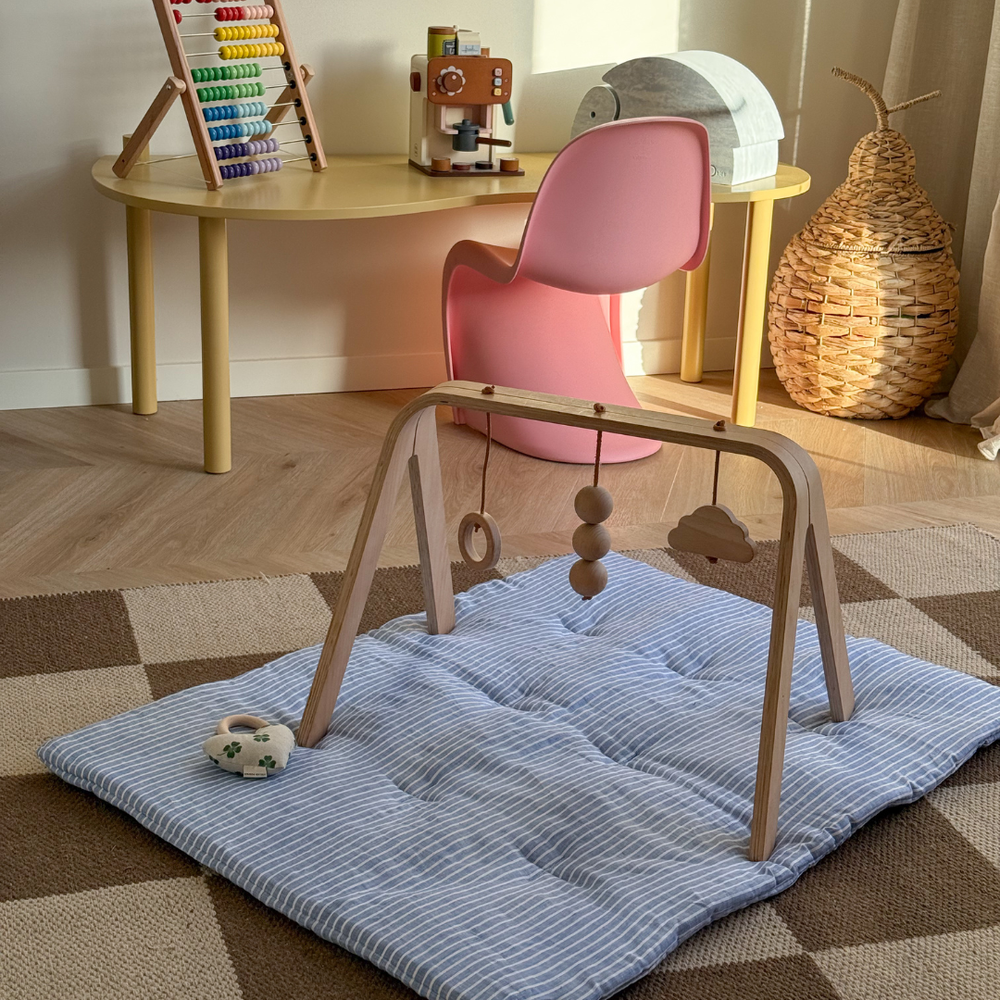 Play-all-day-mat | Lovely L'amour