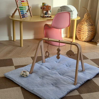 Play-all-day-mat | Lovely L&