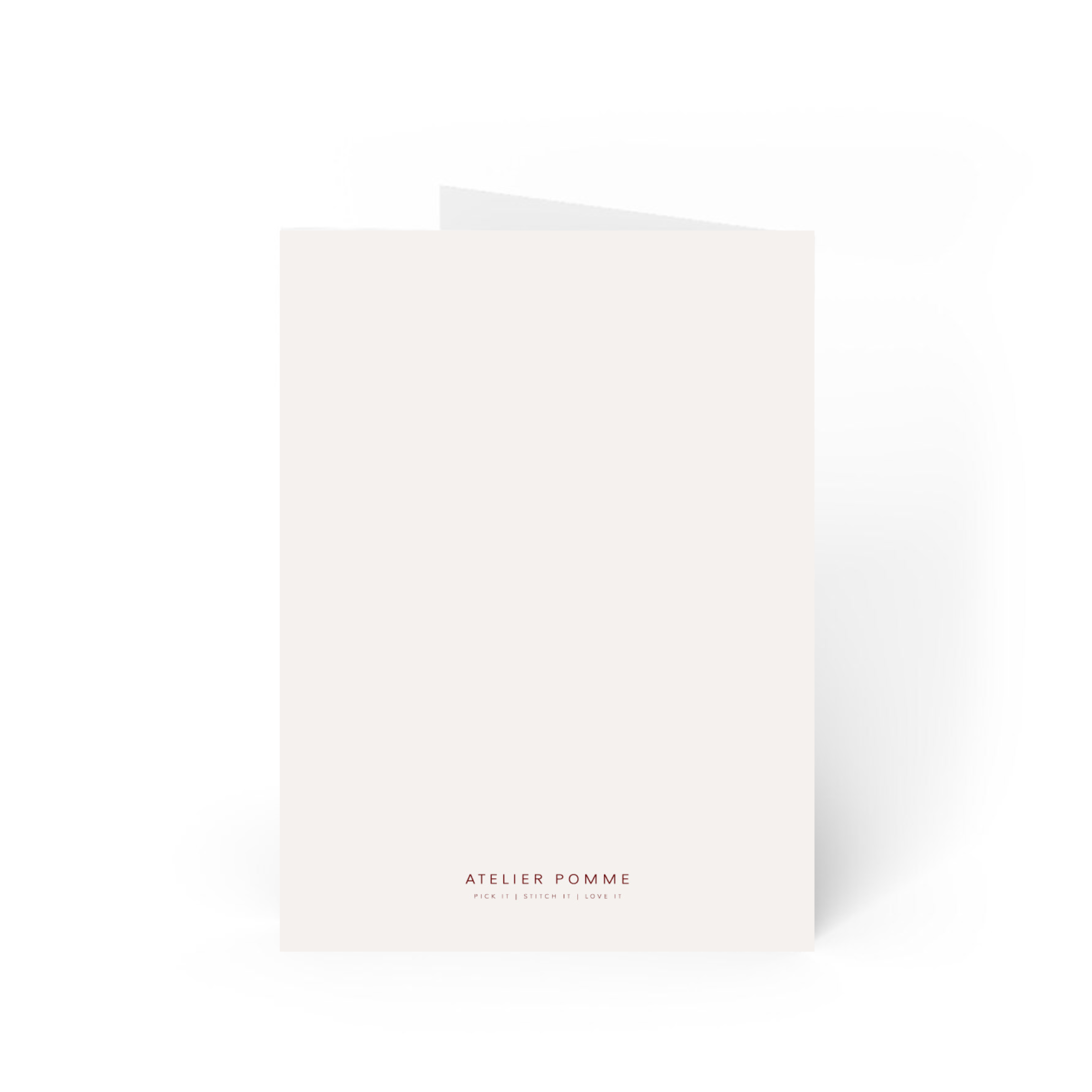 POST CARD | TINY BOLIDE WISHES