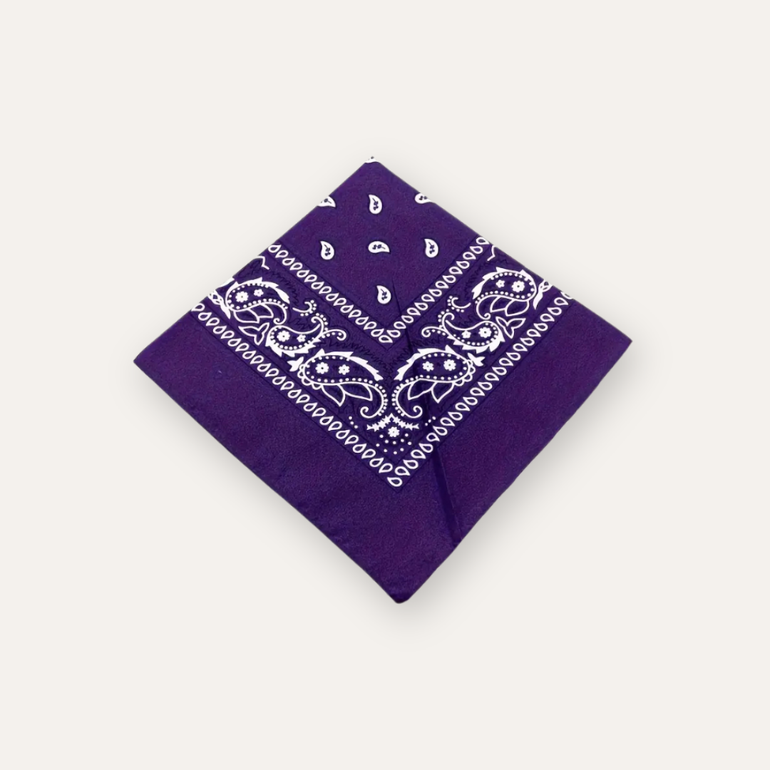 BANDANA SCHAL | PETIT