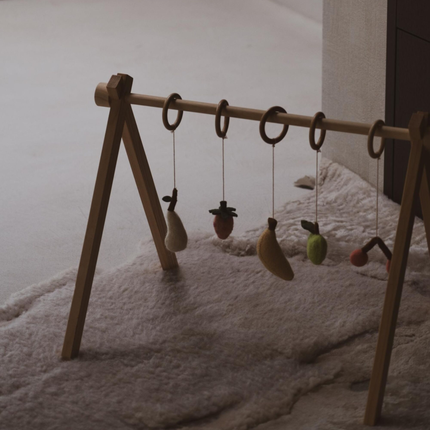 ACTIVITY ARCH | FRUIT