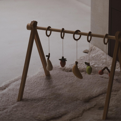 ACTIVITY ARCH | FRUIT