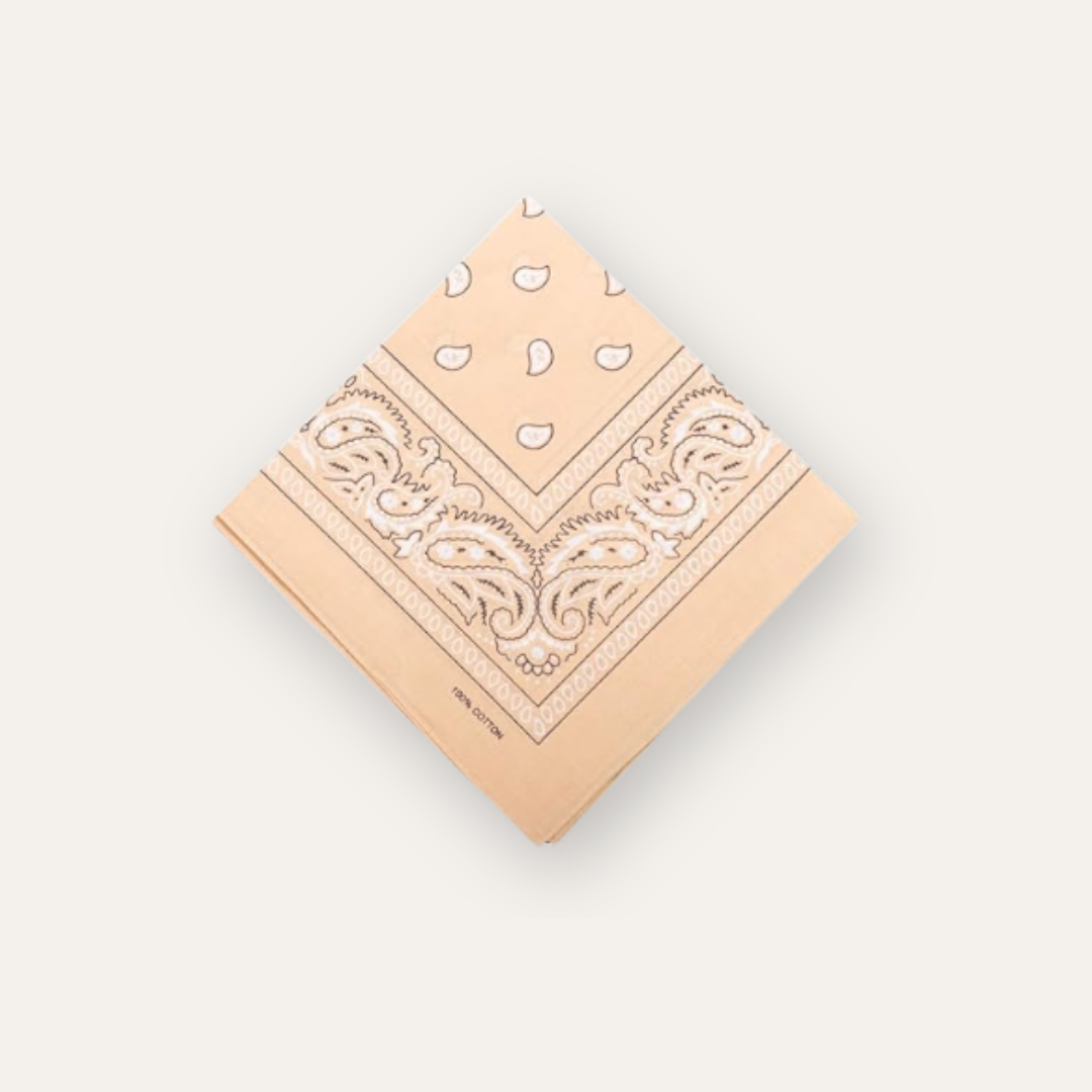 BANDANA SCHAL | PETIT