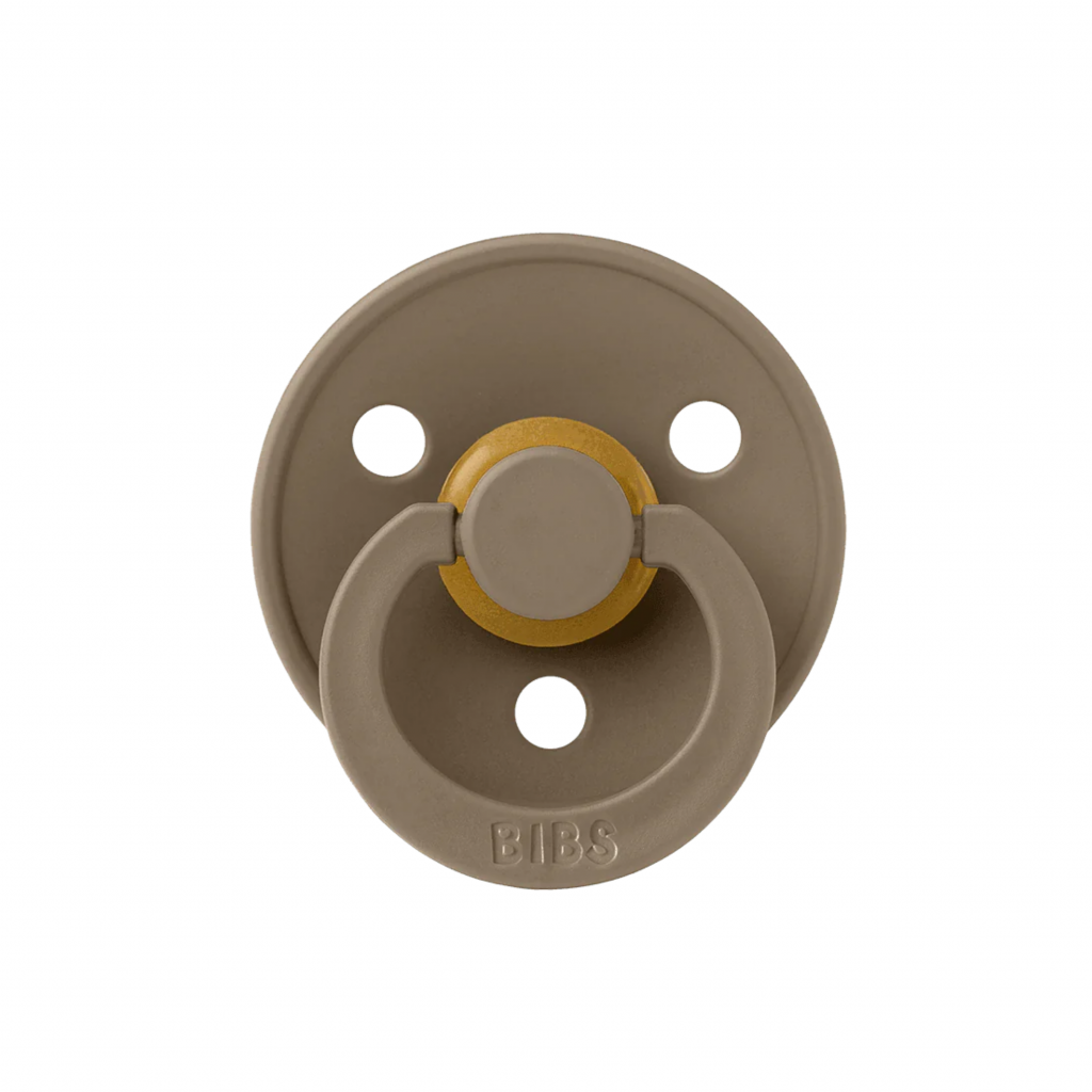 BIBS SPEEN | BETTER BROWNIE