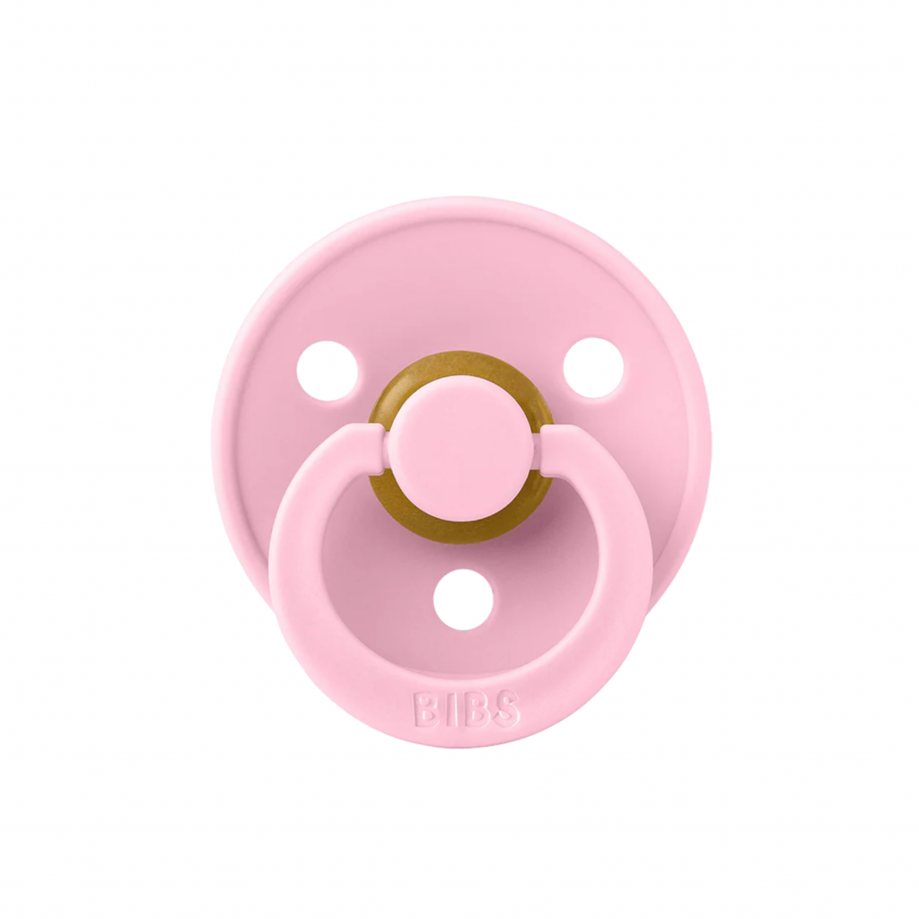 BIBS SPEEN | PINKY PROMISE